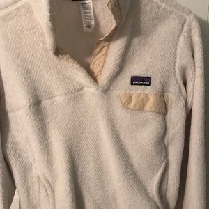 Patagonia Pullover